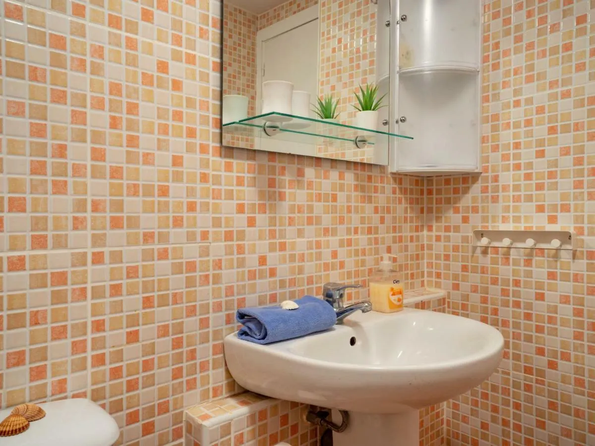 Apartment Las Adelfas Torremolinos