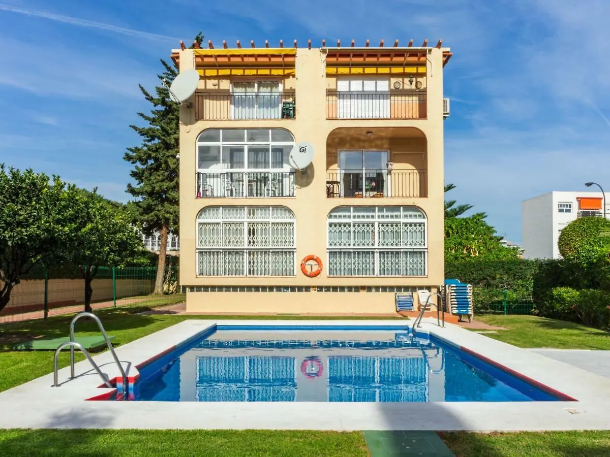 Apartment Las Adelfas Torremolinos