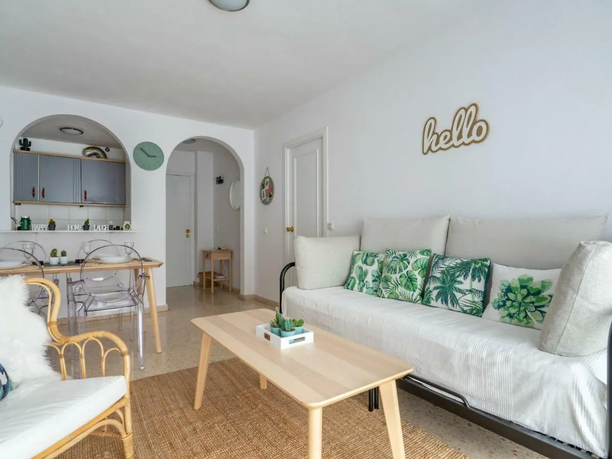 Apartment Las Adelfas Torremolinos 0*,  Spanien